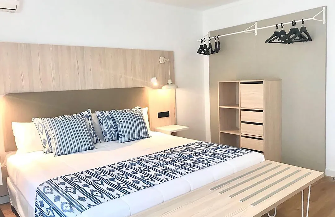 Aparthotel Pierre & Vacances Mallorca Cecilia-1