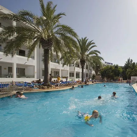 Aparthotel Pierre & Vacances Mallorca Cecilia-3