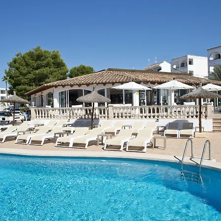 Aparthotel Pierre & Vacances Mallorca Cecilia-3